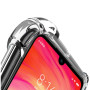 Чохол до мобільного телефона BeCover Anti-Shock Honor X6a Clear (710600) Чохол до мобільного телефона BeCover Anti-Shock Honor X6a Clear (710600)