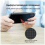 Чохол до мобільного телефона BeCover Anti-Shock Honor X6a Clear (710600) Чохол до мобільного телефона BeCover Anti-Shock Honor X6a Clear (710600)