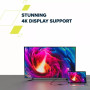 Концентратор Canyon hub DS-4 3in1 USB-C Grey (CNS-TDS4) Концентратор Canyon hub DS-4 3in1 USB-C Grey (CNS-TDS4)