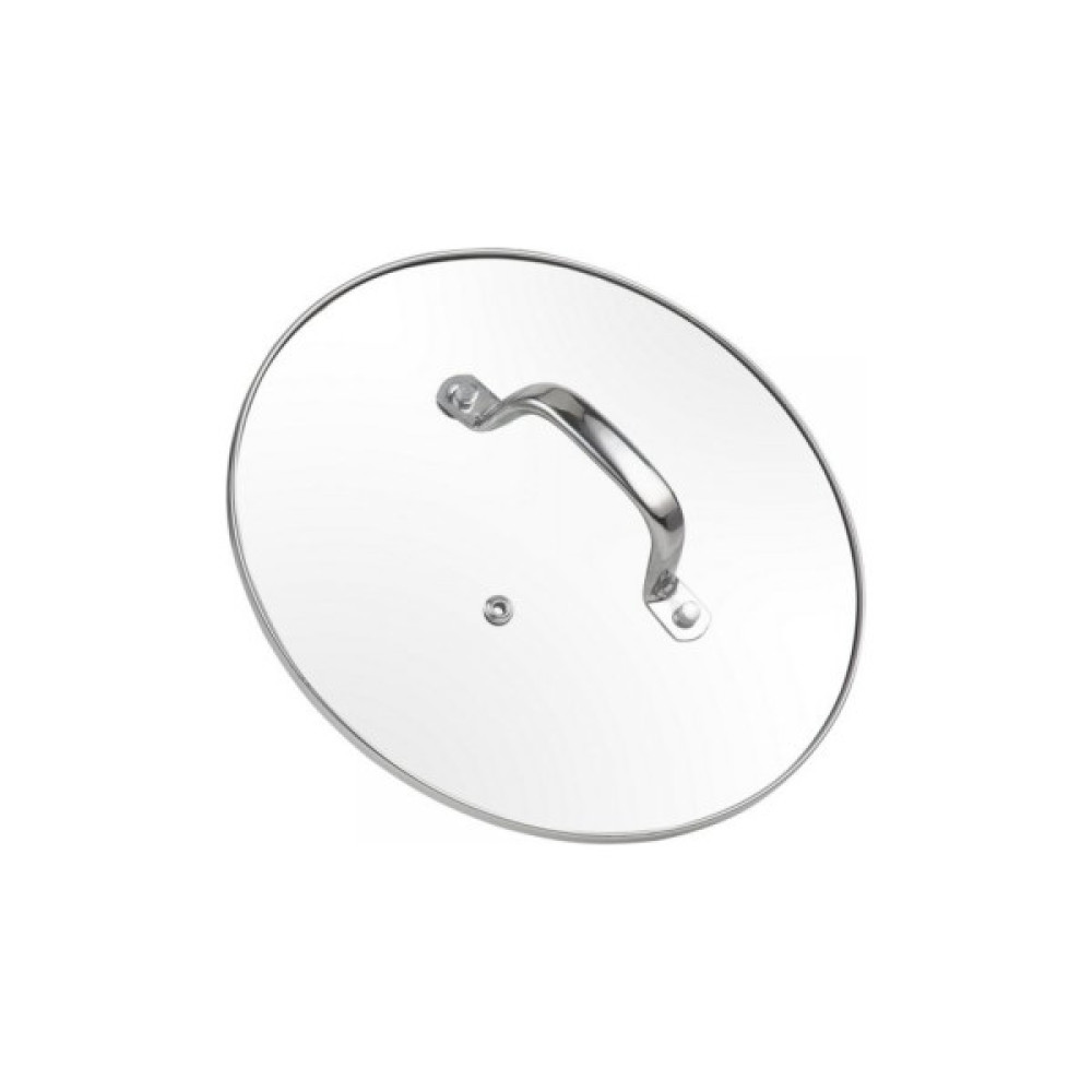 Каструля Resto Libra із кришкою 3.6 л (92003)
