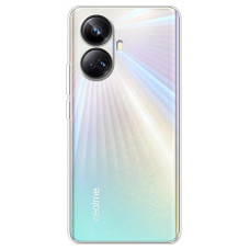 Чохол до мобільного телефона BeCover Realme 10 Pro Plus 5G Transparancy (709815) Чохол до мобільного телефона BeCover Realme 10 Pro Plus 5G Transparancy (709815)