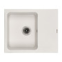 Мийка кухонна GRANADO AVILA white (gr0505) Мийка кухонна GRANADO AVILA white (gr0505)