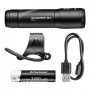Передня велофара Mactronic Scream 3.1 1000 Lm USB (ABF0164) Передня велофара Mactronic Scream 3.1 1000 Lm USB (ABF0164)