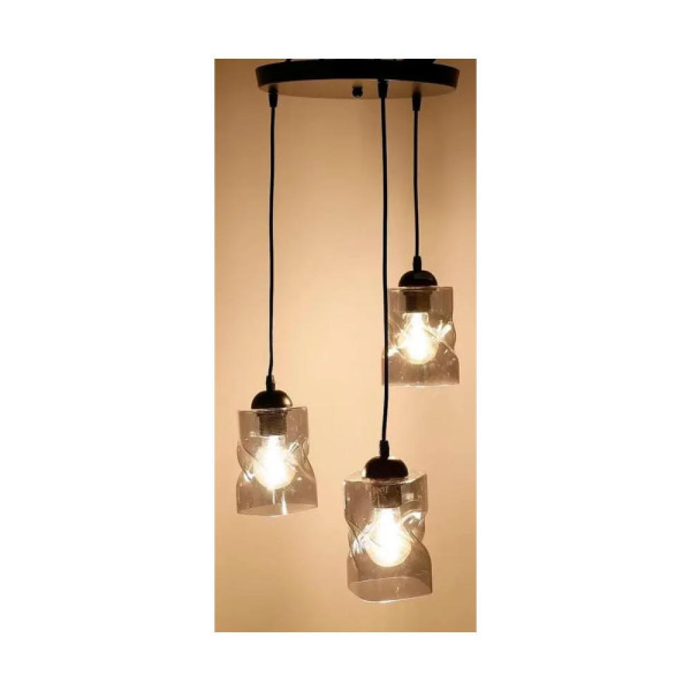 Люстра Candellux Felis (33-00200)