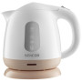 Електрочайник Sencor SWK 1102RS (SWK1102RS) Електрочайник Sencor SWK 1102RS (SWK1102RS)