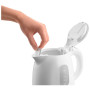 Електрочайник Sencor SWK 1102RS (SWK1102RS) Електрочайник Sencor SWK 1102RS (SWK1102RS)