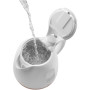 Електрочайник Sencor SWK 1102RS (SWK1102RS) Електрочайник Sencor SWK 1102RS (SWK1102RS)