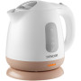Електрочайник Sencor SWK 1102RS (SWK1102RS) Електрочайник Sencor SWK 1102RS (SWK1102RS)