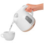Електрочайник Sencor SWK 1102RS (SWK1102RS) Електрочайник Sencor SWK 1102RS (SWK1102RS)