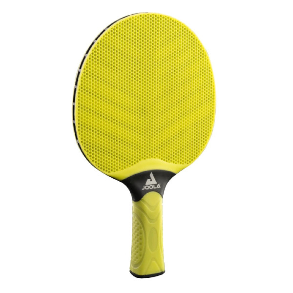 Комплект для настільного тенісу Joola Vivid Outdoor 2 Bats 3 Balls (51010) (930953)