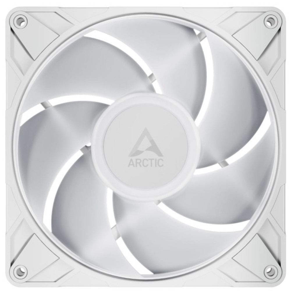 Кулер до корпусу Arctic P14 Pro A-RGB White (ACFAN00318A)