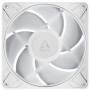 Кулер до корпусу Arctic P14 Pro A-RGB White (ACFAN00318A)