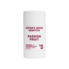 Дезодорант Sister's Aroma Маракуя 50 г (4820227785056)