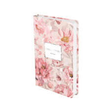 Тижневик Axent датований 2026 Pocket Strong 104х146, Peony Dreams (8902-26-2-A-CC)
