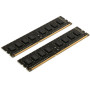 Модуль пам'яті для комп'ютера DDR3 8GB (2x4GB) 1600 MHz INTELIGENTES (IU3BBB2/8) Модуль пам'яті для комп'ютера DDR3 8GB (2x4GB) 1600 MHz INTELIGENTES (IU3BBB2/8)