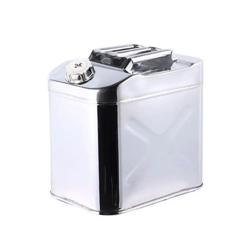 Каністра автомобільна Merlion YT-ML201-25L