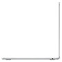 Ноутбук Apple MacBook Air 15 M4 A3241 Silver (MW1H3UA/A)