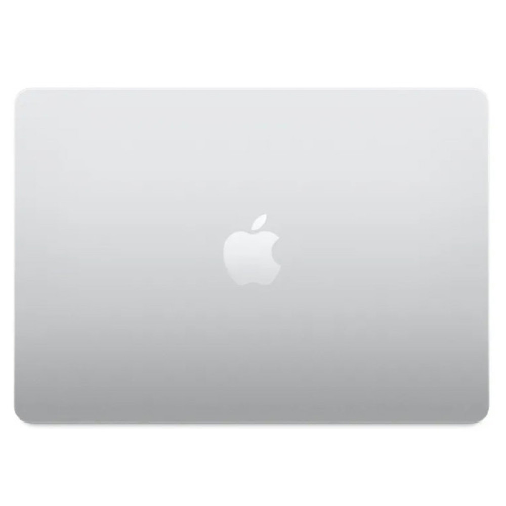Ноутбук Apple MacBook Air 15 M4 A3241 Silver (MW1H3UA/A)