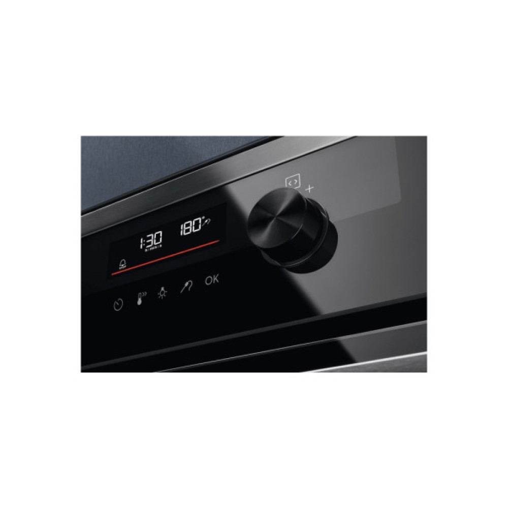 Духова шафа Electrolux KODDP77H