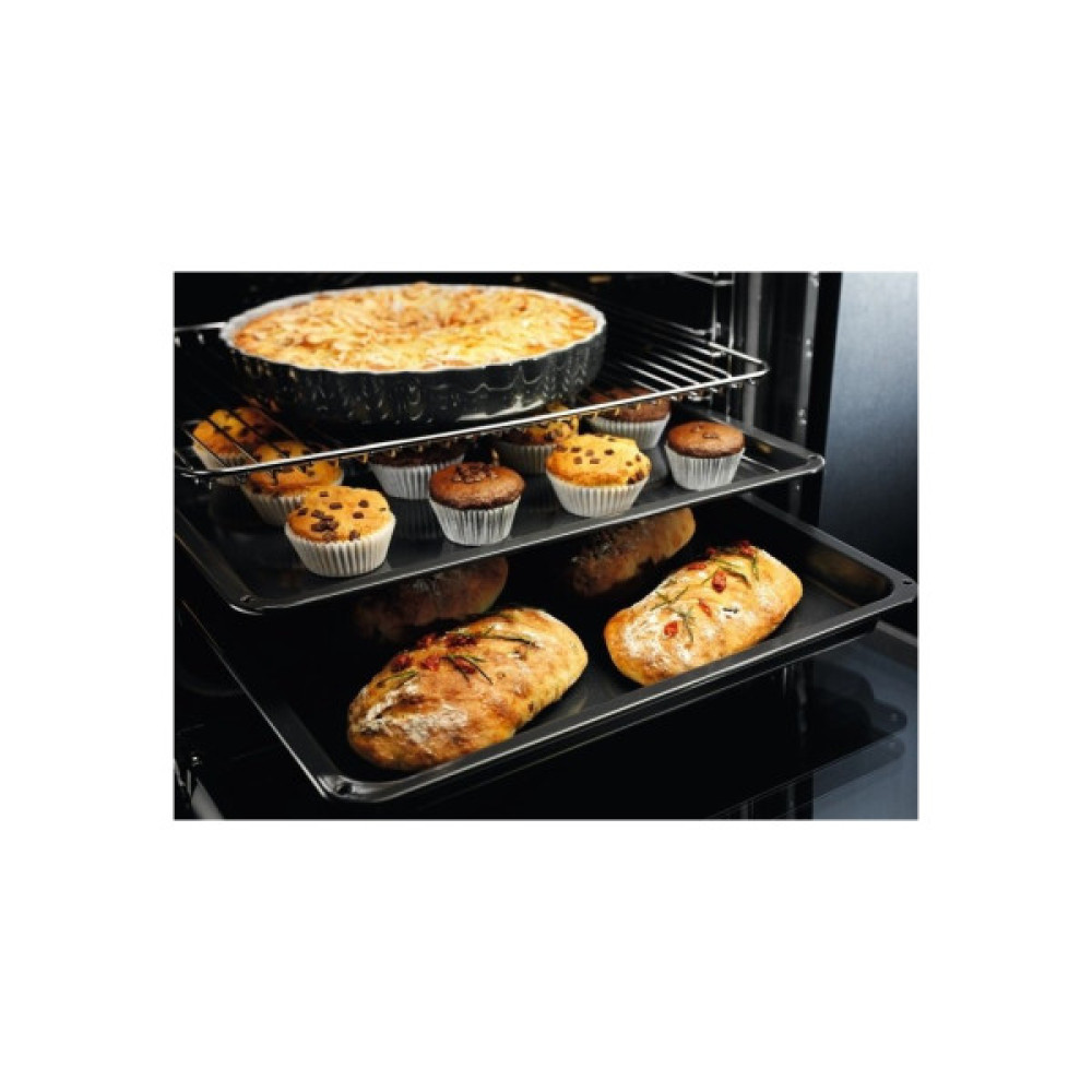 Духова шафа Electrolux KODDP77H