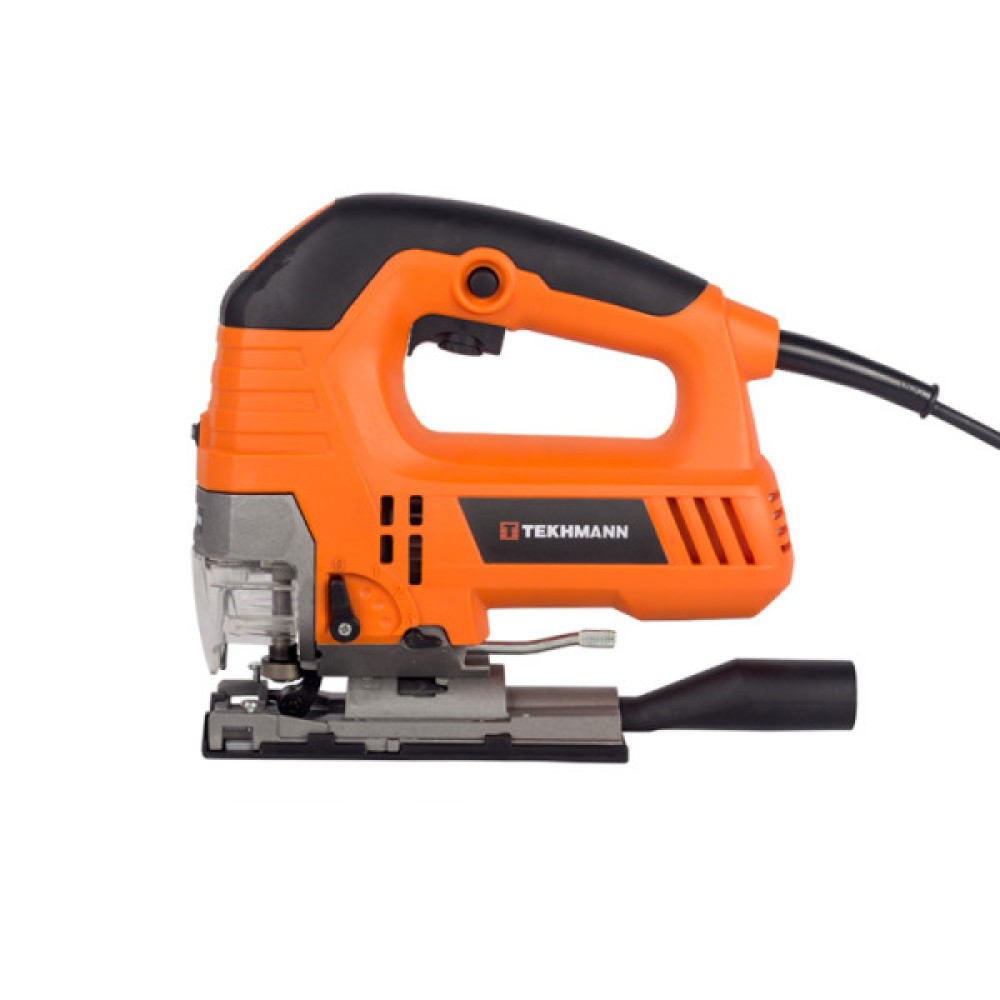Лобзик Tekhmann TJS-950 L 950Вт 0-3000об/хв 3.1кг