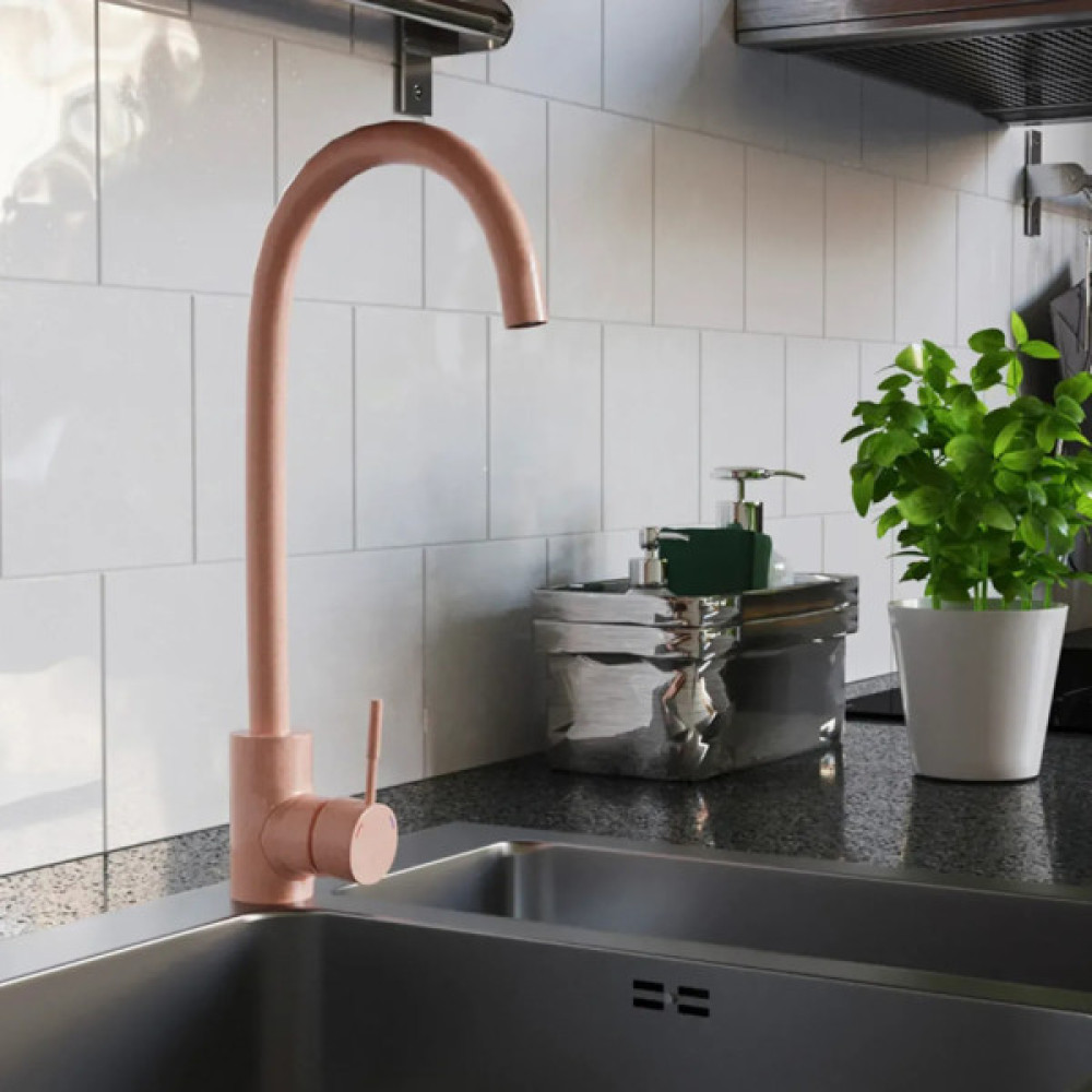 Змішувач Kroner Klassisch-MAR035 (CV023006)