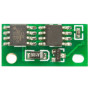 Чип для картриджа Epson M1200 JND AHK (1800270) Чип для картриджа Epson M1200 JND AHK (1800270)