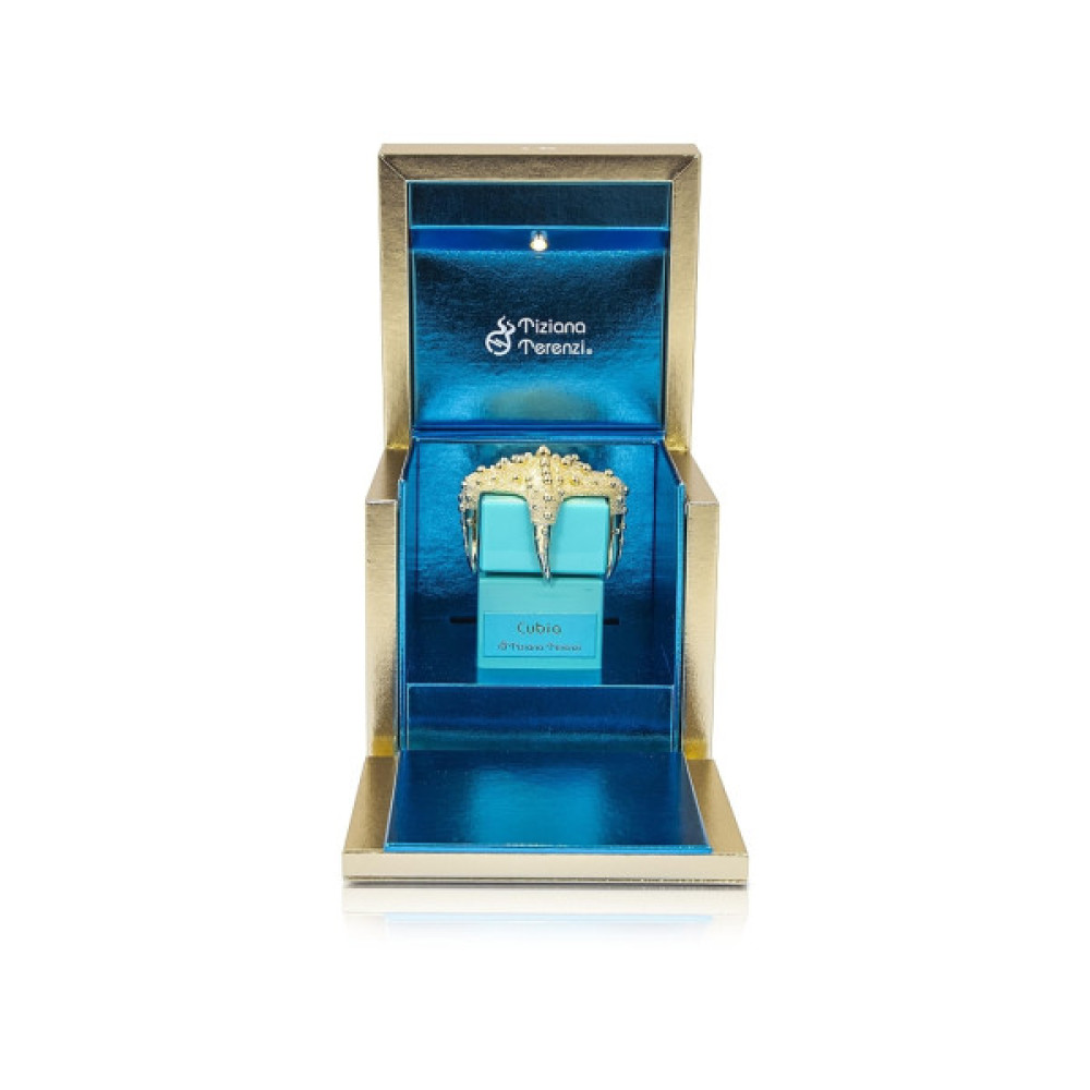 Парфуми Tiziana Terenzi Cubia 100 мл (8016741492600)