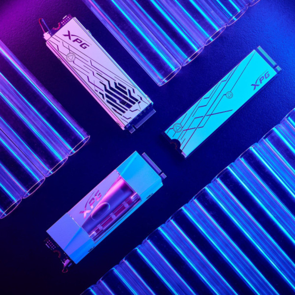 Накопичувач SSD M.2 2280 2TB XPG MARS 980 PRO ADATA (SMAR-980P-2TCI)