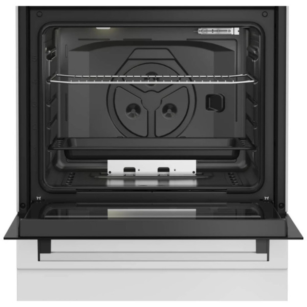 Плита Beko FBG62121WD