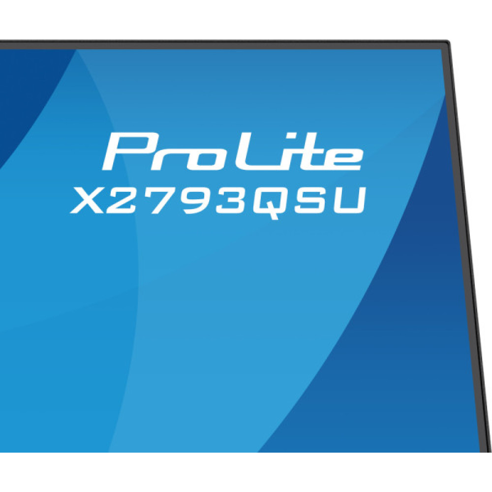 IIYAMA X2793QSU-B1