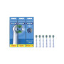 Насадка для зубної щітки Oral-B Pro Precision Clean, 6 шт (8006540847466) Насадка для зубної щітки Oral-B Pro Precision Clean, 6 шт (8006540847466)
