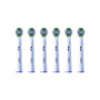 Насадка для зубної щітки Oral-B Pro Precision Clean, 6 шт (8006540847466) Насадка для зубної щітки Oral-B Pro Precision Clean, 6 шт (8006540847466)