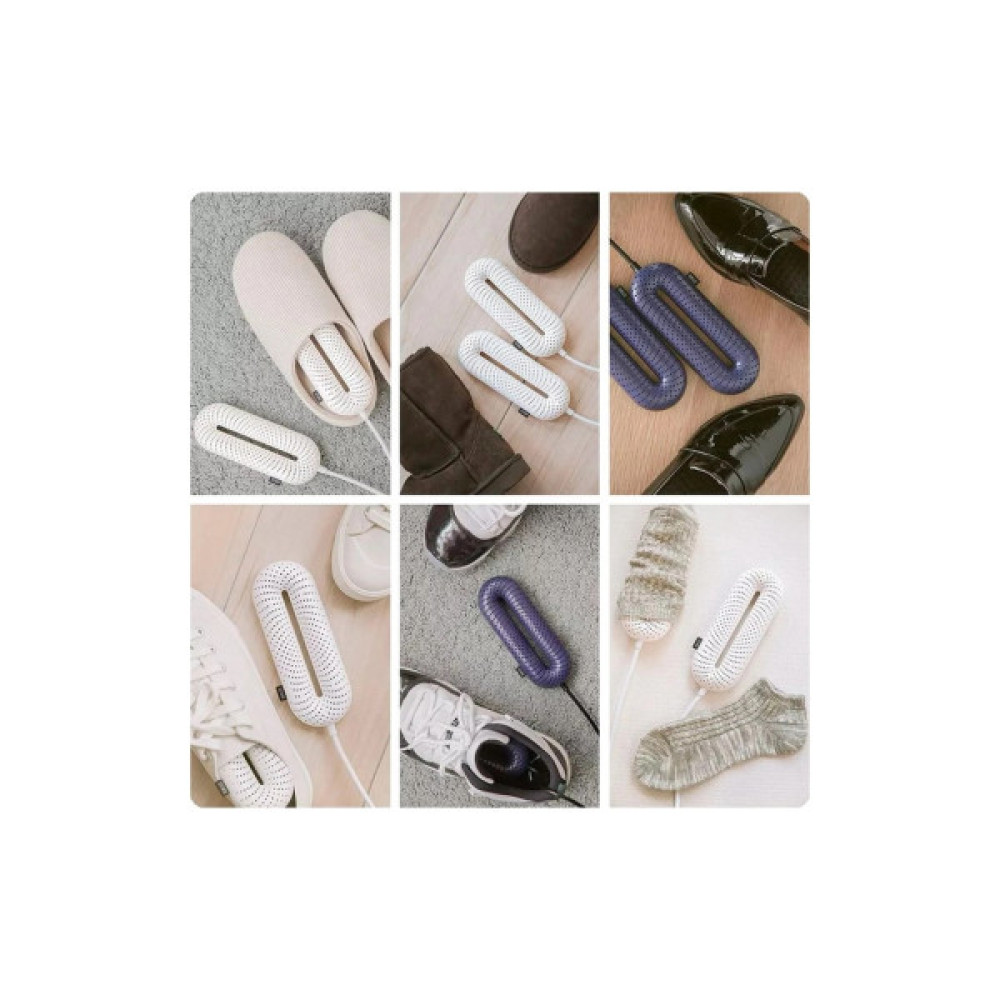 Сушарка для взуття Xiaomi Sothing Smart Zero-Shoes Dryer (DSHJ-S-1904C White)