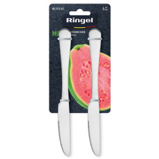 Столовий ніж Ringel Mira 6 шт (RG-3117-6/1)