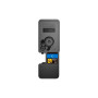 Тонер-картридж Kyocera TK-5480C, 1,25K (1T0C22CNL0)