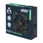Кулер до корпусу Arctic P12 PRO REVERSE BLACK (ACFAN00331A)