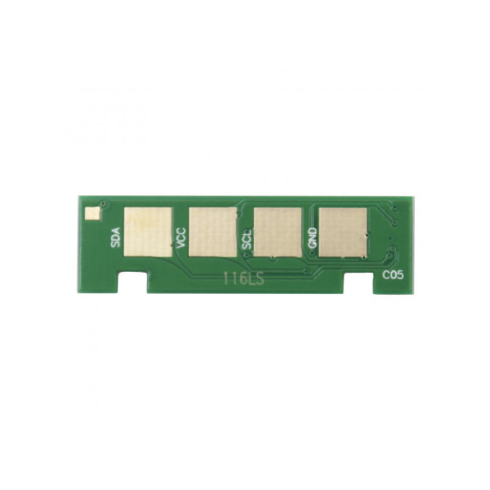 Чип для картриджа SamsungXpress SL-M2675 (MLT-D116L/SEE) 3k Static Control (SAM116CPHYSEE)