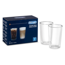 Набір склянок DeLonghi Drinks 480 мл 2 шт (AS00001404)