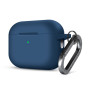 Чохол для навушників Armorstandart Hang Case For Apple AirPods Pro 3 Lake Blue (ARM88273)
