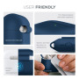 Чохол для навушників Armorstandart Hang Case For Apple AirPods Pro 3 Lake Blue (ARM88273)