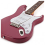 Електрогітара PRS SE Silver Sky Dragon Fruit Електрогітара PRS SE Silver Sky Dragon Fruit