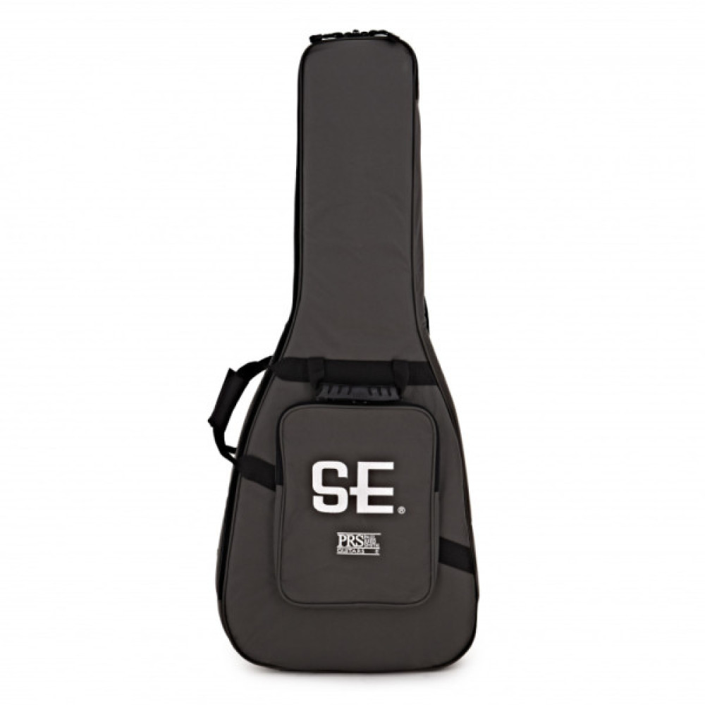 Електрогітара PRS SE Silver Sky Dragon Fruit