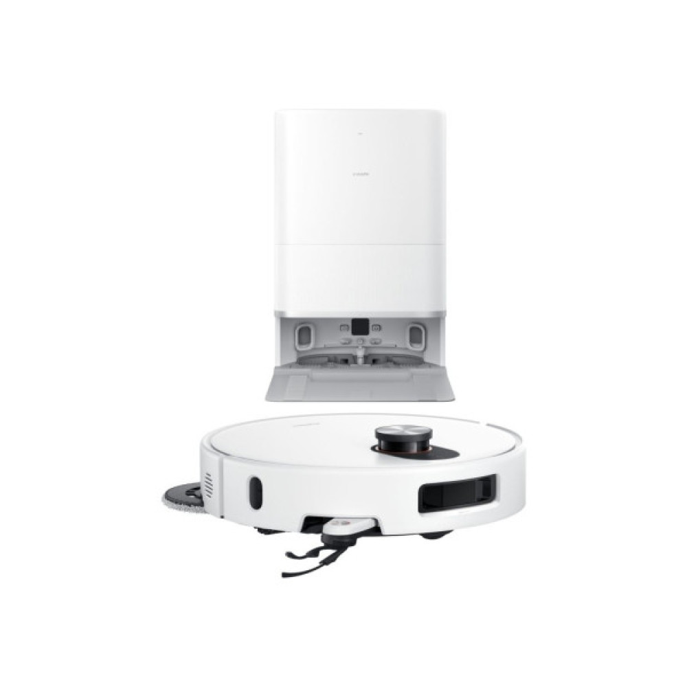Пилосос Xiaomi Vacuum 5