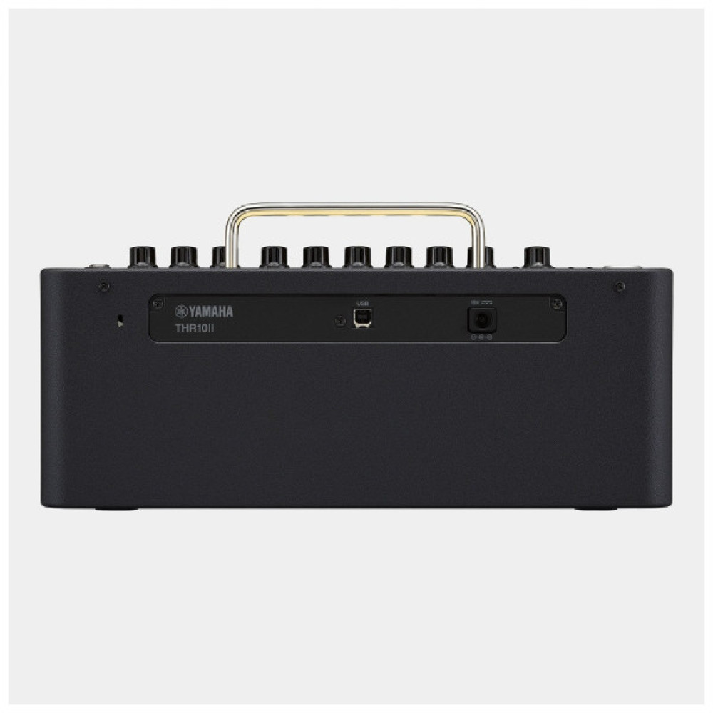 Комбопідсилювач Yamaha THR10 II