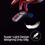 Мишка HyperX Pulsefire Haste 2 Mini Wireless Black (7D388AA) Мишка HyperX Pulsefire Haste 2 Mini Wireless Black (7D388AA)
