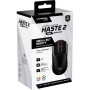 Мишка HyperX Pulsefire Haste 2 Mini Wireless Black (7D388AA) Мишка HyperX Pulsefire Haste 2 Mini Wireless Black (7D388AA)
