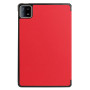 Чохол до планшета BeCover Smart Case Xiaomi Mi Pad 6 / 6 Pro 11" Red (709502) Чохол до планшета BeCover Smart Case Xiaomi Mi Pad 6 / 6 Pro 11" Red (709502)