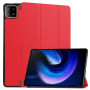 Чохол до планшета BeCover Smart Case Xiaomi Mi Pad 6 / 6 Pro 11" Red (709502) Чохол до планшета BeCover Smart Case Xiaomi Mi Pad 6 / 6 Pro 11" Red (709502)