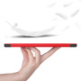 Чохол до планшета BeCover Smart Case Xiaomi Mi Pad 6 / 6 Pro 11" Red (709502) Чохол до планшета BeCover Smart Case Xiaomi Mi Pad 6 / 6 Pro 11" Red (709502)